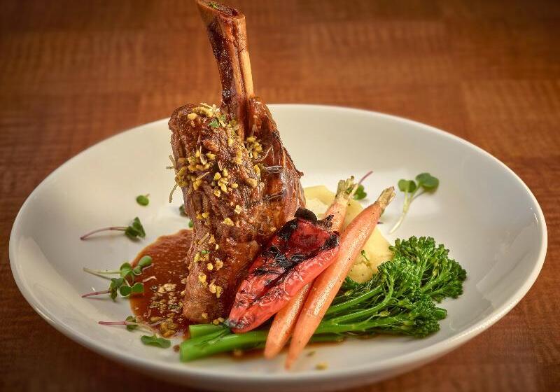 리조트 Sun Peaks Grand Hotel & Conference Centre