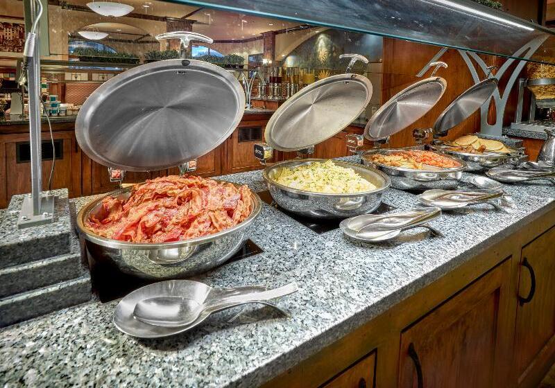 리조트 Sun Peaks Grand Hotel & Conference Centre