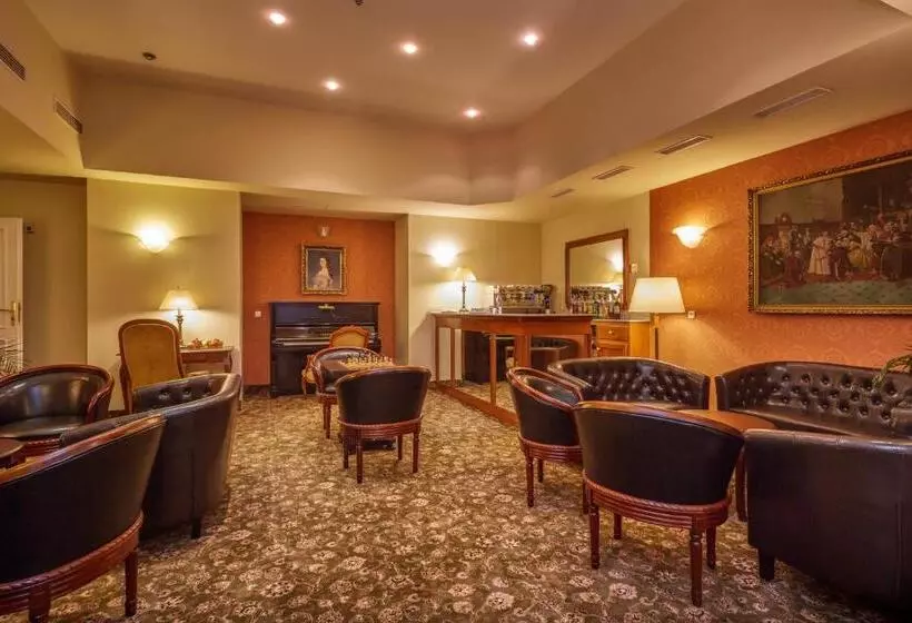 St George   Czech Leading Hotels