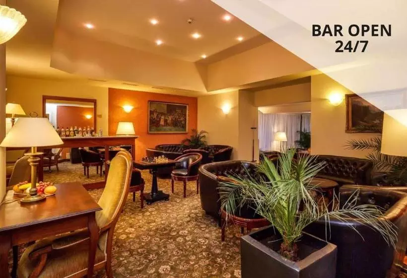 St George   Czech Leading Hotels