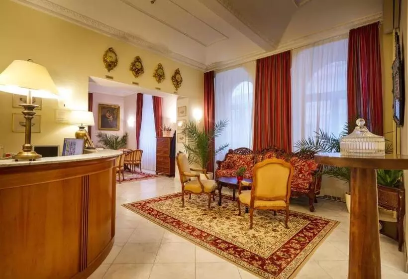 St George   Czech Leading Hotels