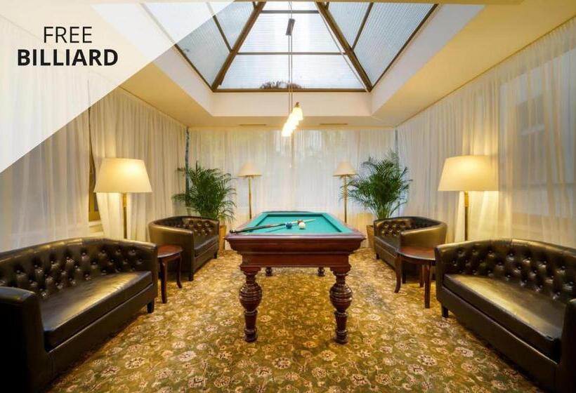 St George   Czech Leading Hotels