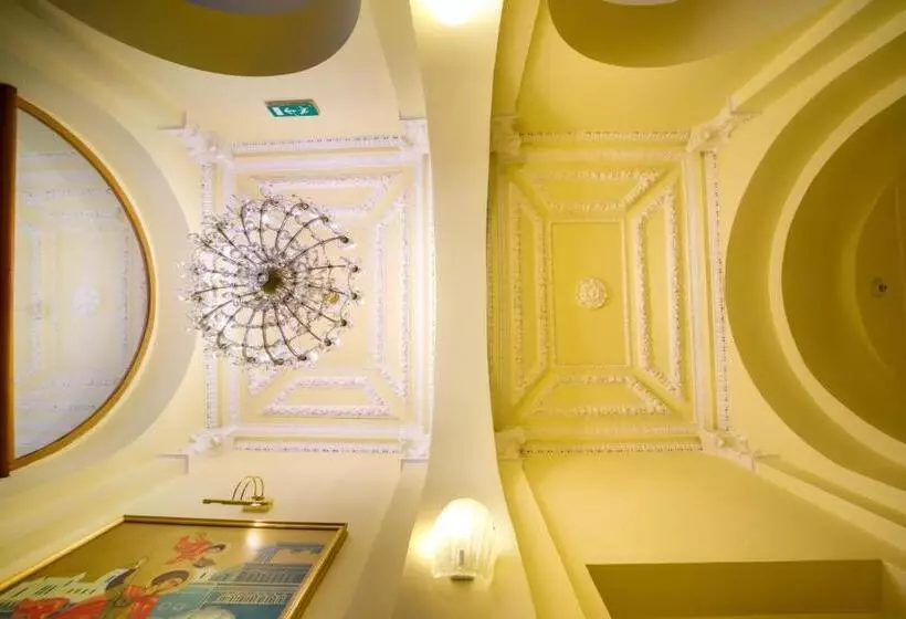 St George   Czech Leading Hotels