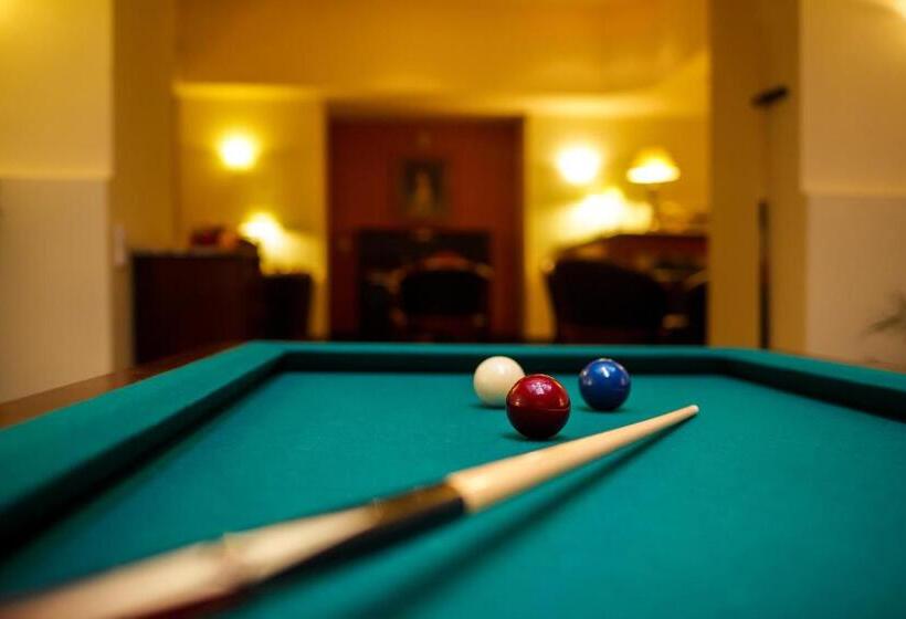 St George   Czech Leading Hotels