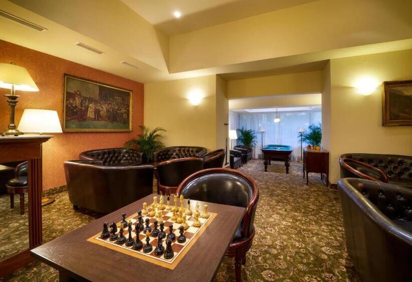 St George   Czech Leading Hotels