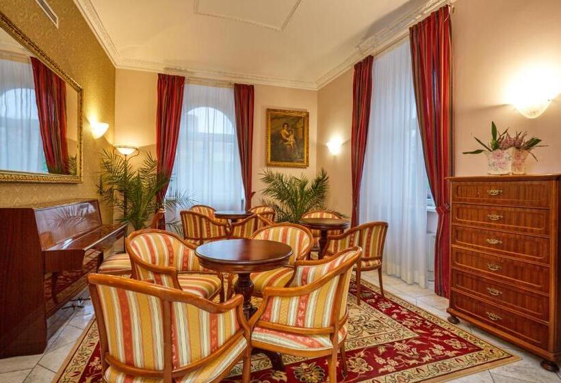 St George   Czech Leading Hotels