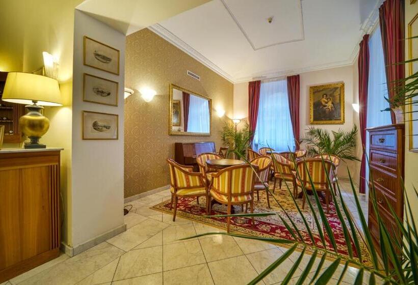 St George   Czech Leading Hotels