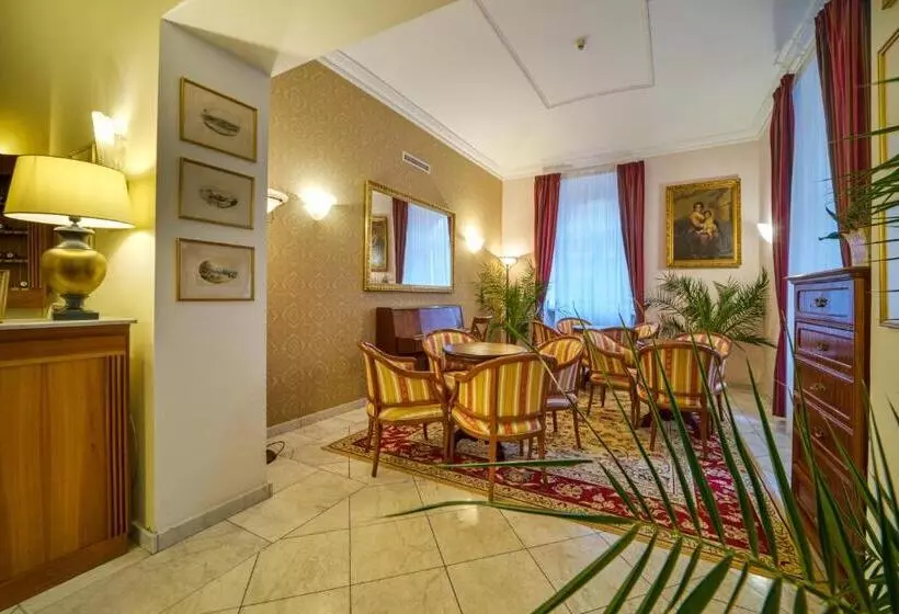 St George   Czech Leading Hotels