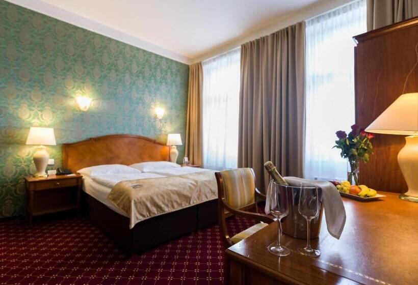 St George   Czech Leading Hotels