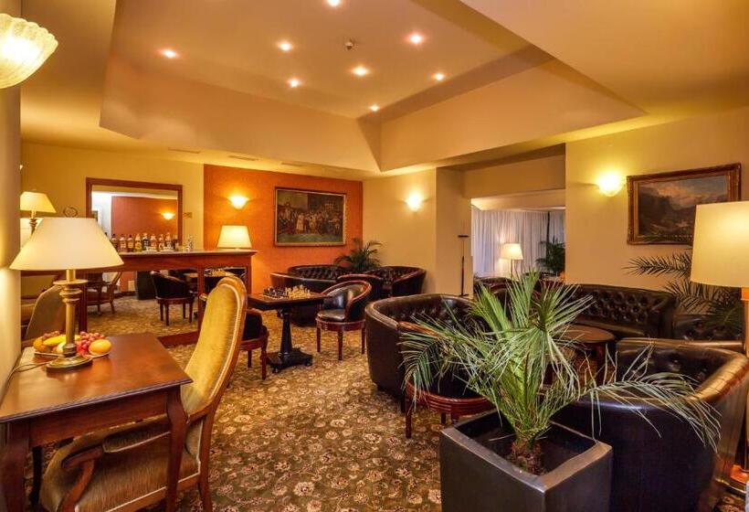 St George   Czech Leading Hotels