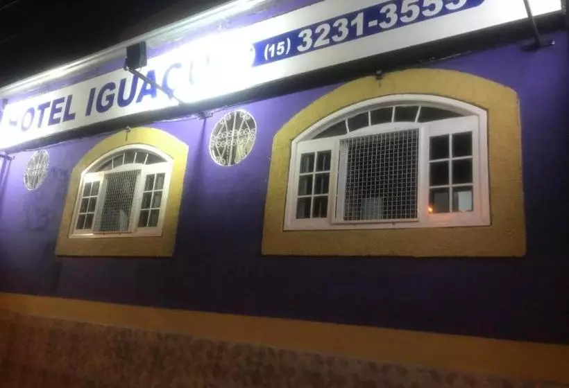 ユースホステル Iguaçu