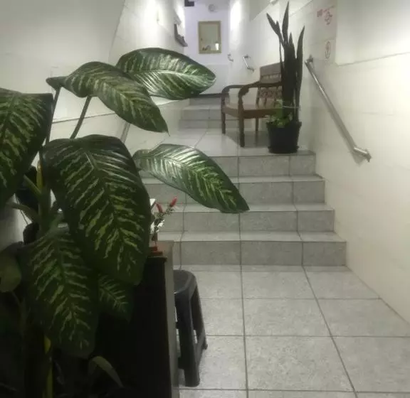 ユースホステル Iguaçu