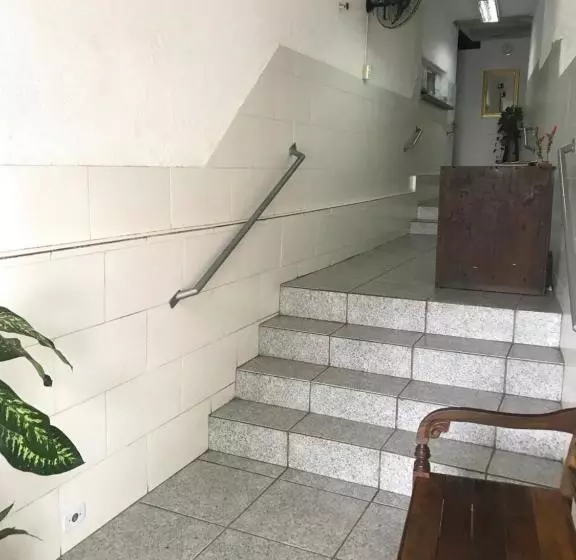 ユースホステル Iguaçu