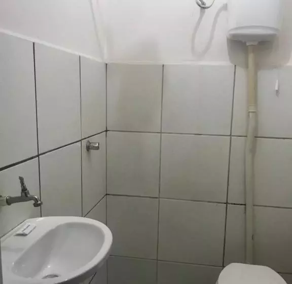 ユースホステル Iguaçu