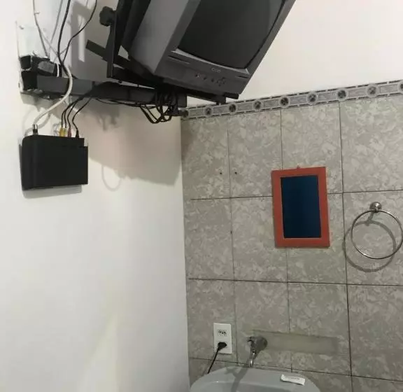 ユースホステル Iguaçu