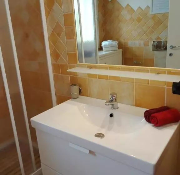 B&b Andrieddu