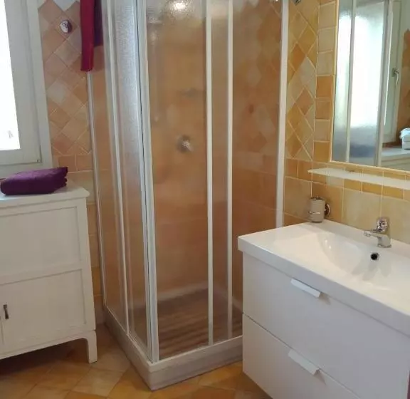 B&b Andrieddu