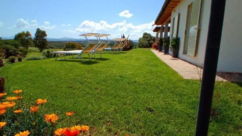 B&b Andrieddu