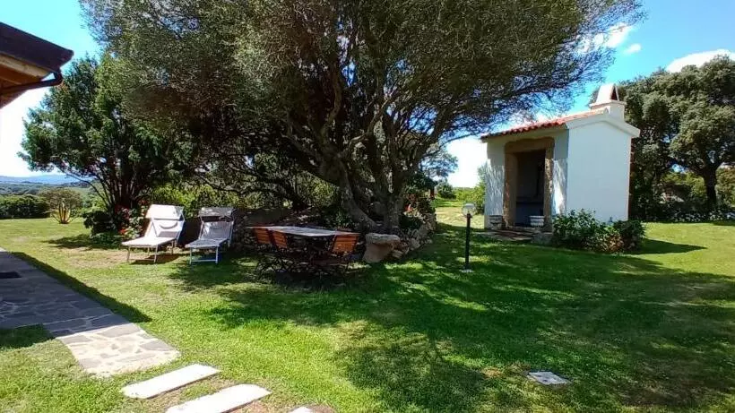 B&b Andrieddu