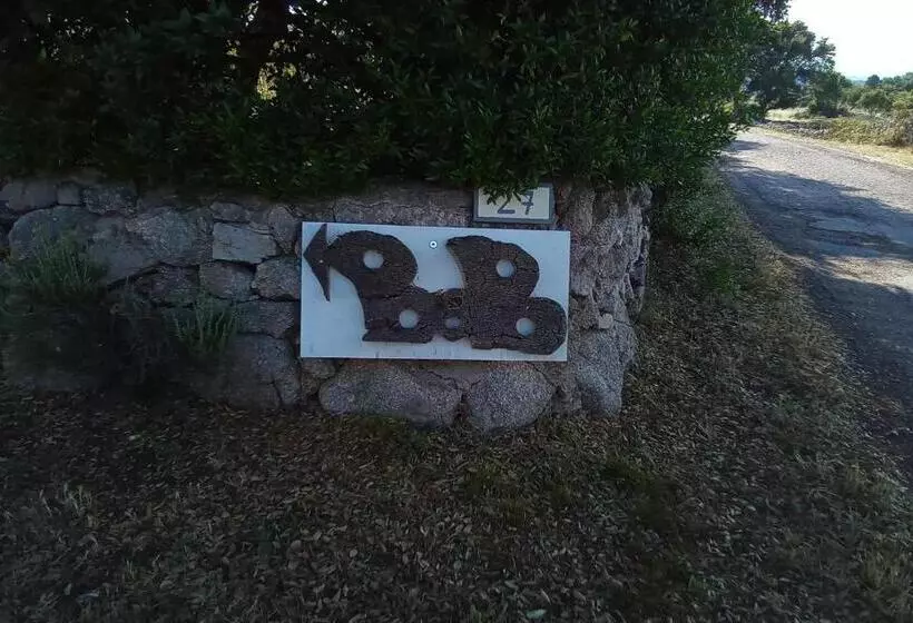 B&b Andrieddu