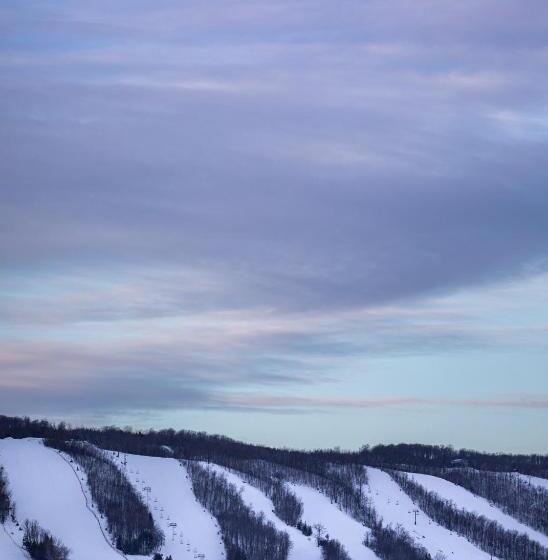 فندق Boutique Suite #7