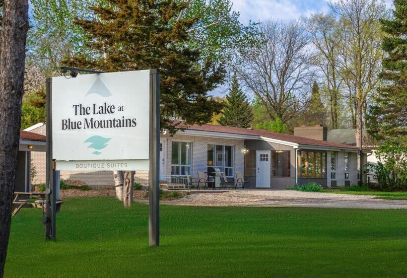 فندق Boutique Suite #7