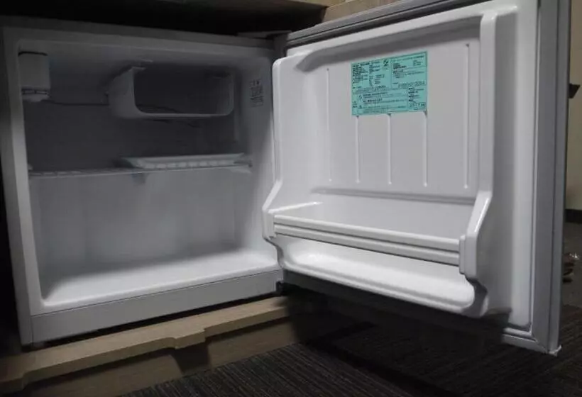 Hotelli Route Inn Nihonmatsu