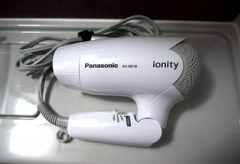 Hotelli Route Inn Nihonmatsu