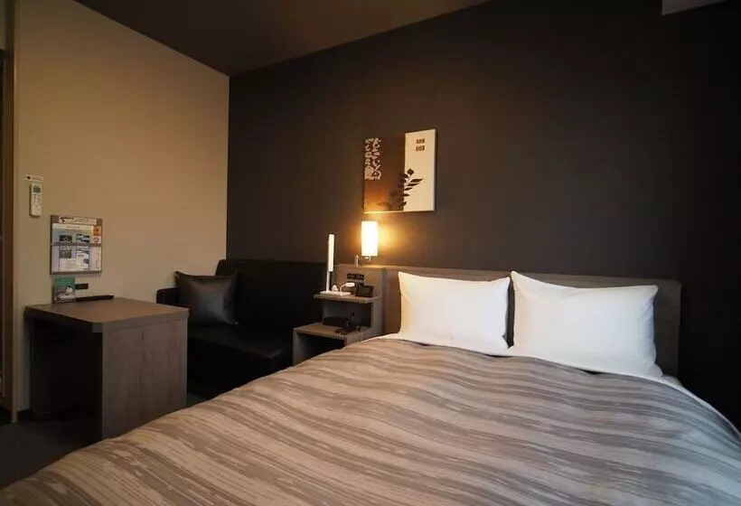 Hotelli Route Inn Nihonmatsu