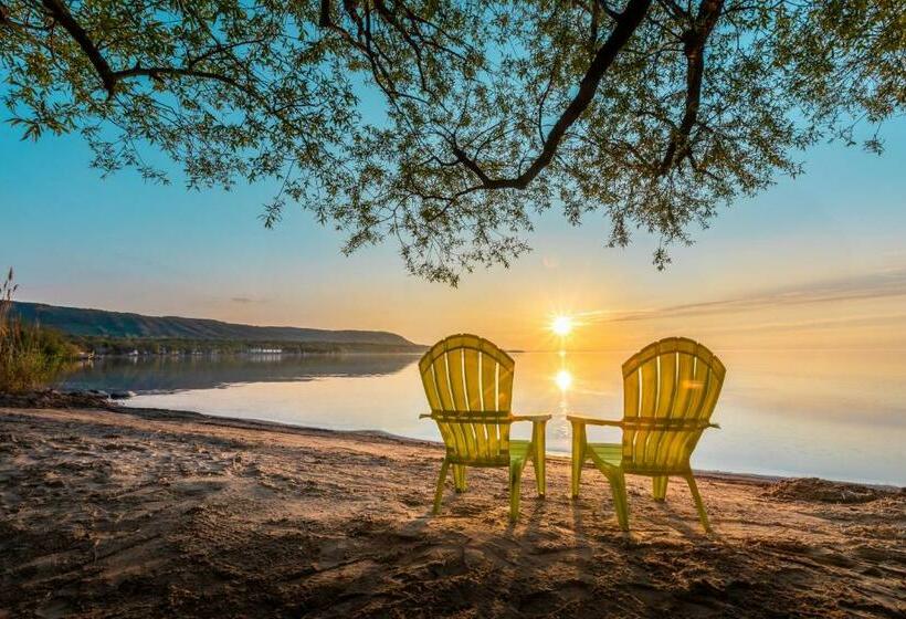 فندق Boutique Suite #7