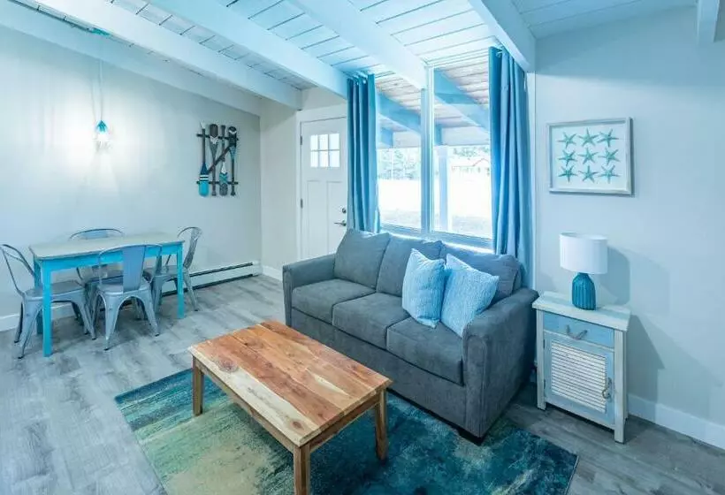 Hotelli Boutique Suite #7