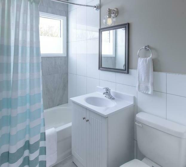 فندق Boutique Suite #7