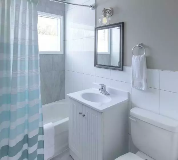 Hotelli Boutique Suite #7