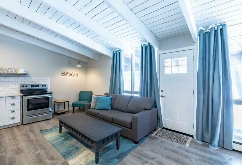 فندق Boutique Suite #7