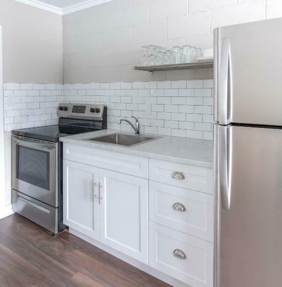 فندق Boutique Suite #7