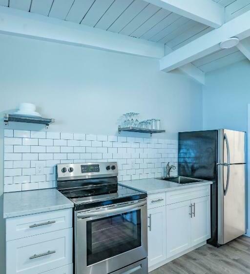 فندق Boutique Suite #7