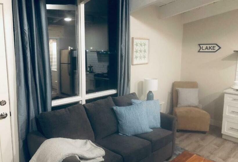 فندق Boutique Suite #7