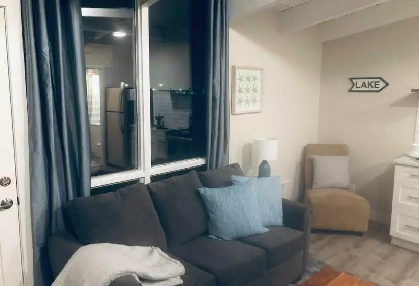 Hotelli Boutique Suite #7