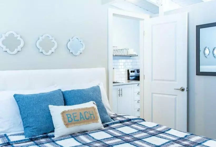 Hotelli Boutique Suite #7