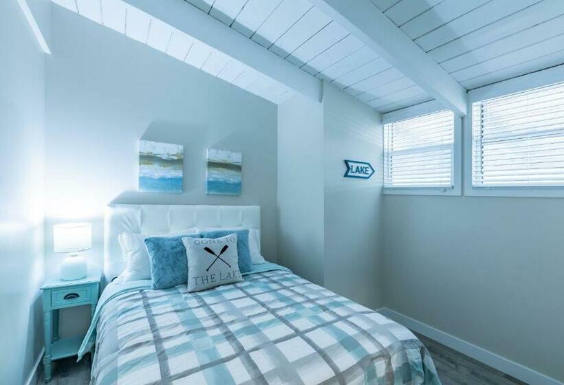 فندق Boutique Suite #7