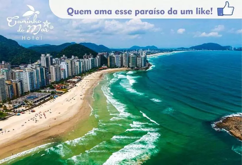 Majatalo Caminho Do Mar