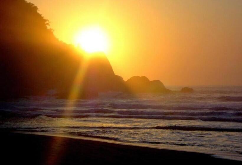 膳宿费 Caminho Do Mar