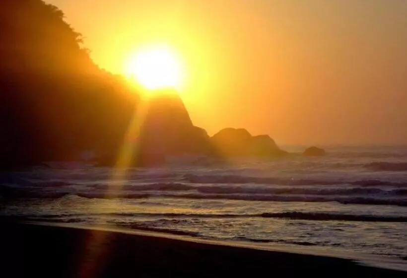 Majatalo Caminho Do Mar