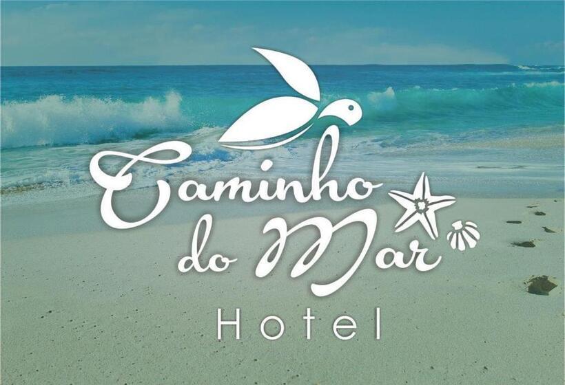 膳宿费 Caminho Do Mar