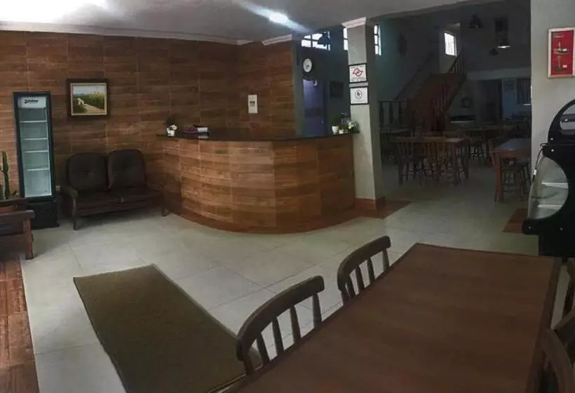 Majatalo Caminho Do Mar