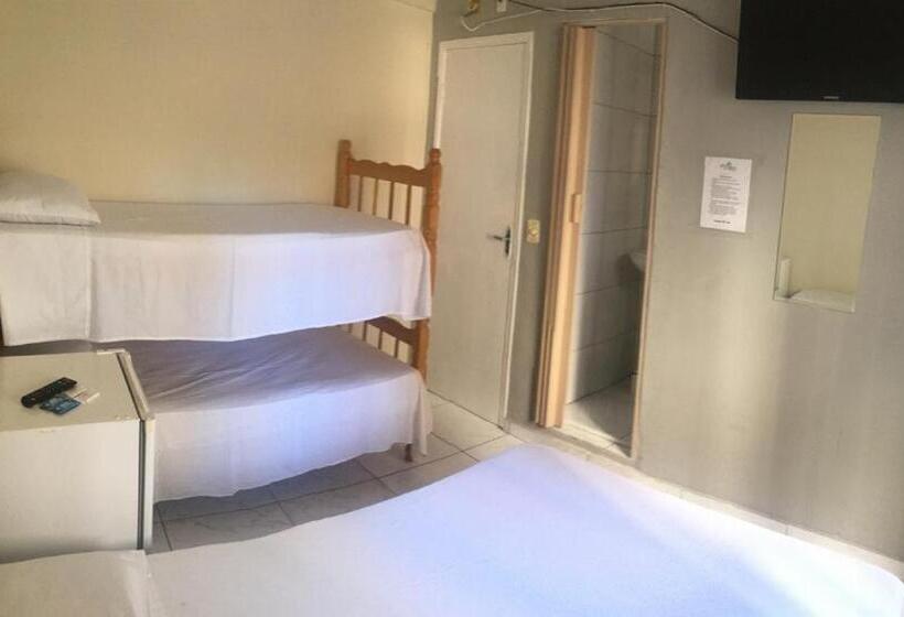 膳宿费 Caminho Do Mar