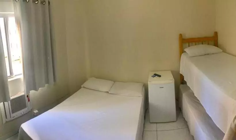 Majatalo Caminho Do Mar