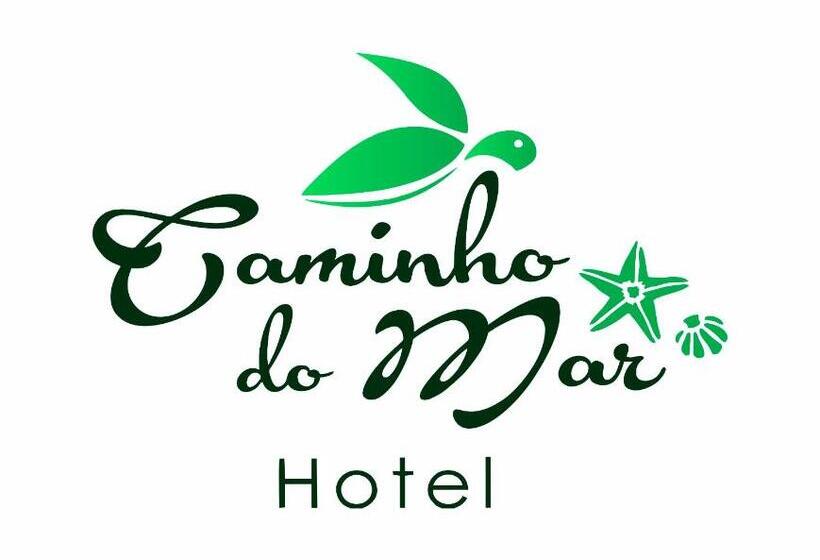 膳宿费 Caminho Do Mar