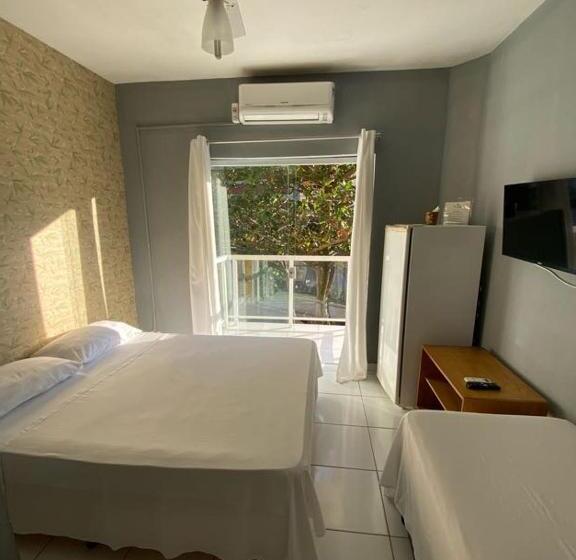 膳宿费 Caminho Do Mar