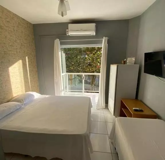 Majatalo Caminho Do Mar